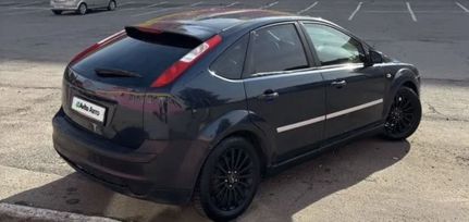 Ford Focus, 2005 г., Уфа