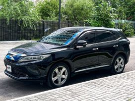 Toyota Harrier, 2018 г., Хабаровск