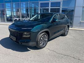 Jetour Dashing, 2025 г., Самара