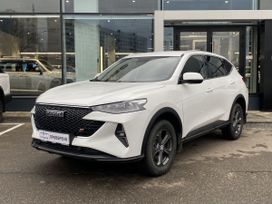 Haval F7, 2023 г., Москва