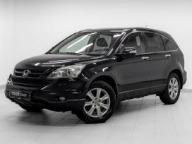 Honda CR-V, 2011 г., Москва
