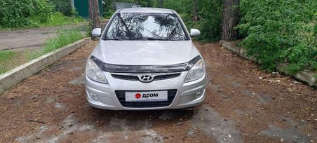 Hyundai i30, 2009 г., Барнаул