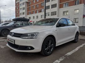 Volkswagen Jetta, 2013 г., Москва