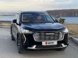 Haval Jolion, 2023 г., Владивосток