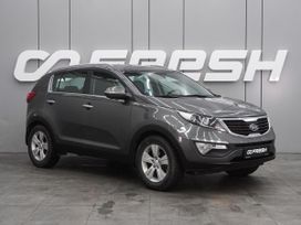 Kia Sportage, 2010 г., Воронеж