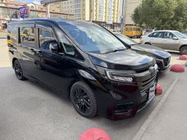 Honda Stepwgn, 2019 г., Омск