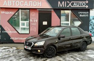 Datsun on-DO, 2016 г., Тюмень