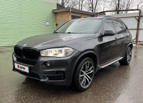 BMW X5, 2016 г., Москва