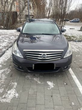 Nissan Teana, 2011 г., Тюмень