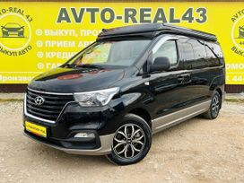 Hyundai H-1 Starex, 2018 г., Киров