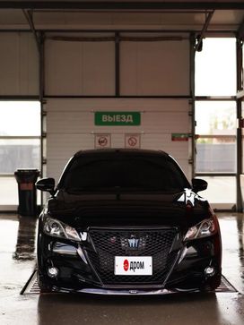 Toyota Crown, 2013 г., Хабаровск