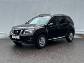 Nissan Terrano, 2019 г., Москва