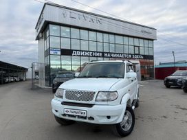 УАЗ Patriot, 2011 г., Екатеринбург