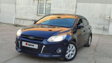 Ford Focus, 2013 г., Симферополь