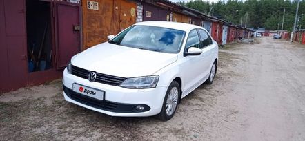 Volkswagen Jetta, 2013 г., Нижний Новгород
