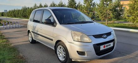 Hyundai Matrix, 2008 г., Уфа
