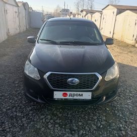 Datsun on-DO, 2015 г., Кемерово