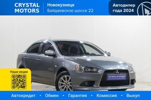 Mitsubishi Lancer, 2012 г., Новокузнецк