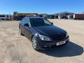 Mercedes-Benz C-класс, 2008 г., Севастополь