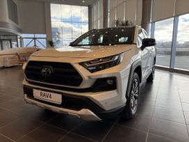 Toyota RAV4, 2025 г., Оренбург