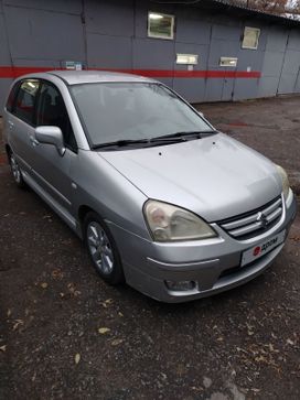 Suzuki Liana, 2006 г., Москва