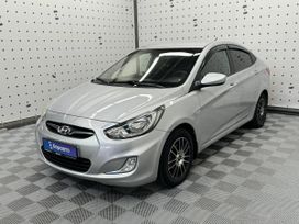 Hyundai Solaris, 2011 г., Воронеж