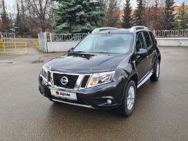Nissan Terrano, 2019 г., Казань