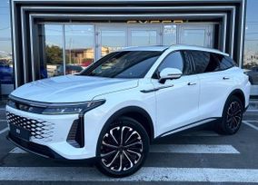 EXEED RX, 2024 г., Барнаул