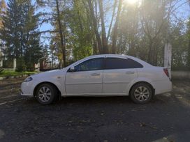 Daewoo Gentra, 2013 г., Новокузнецк