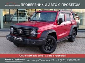 Tank 300, 2024 г., Владивосток