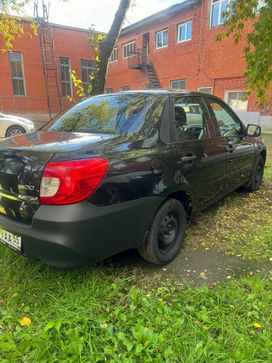 Datsun on-DO, 2017 г., Омск