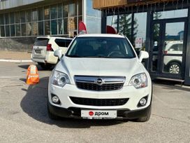 Opel Antara, 2013 г., Уфа