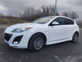 Mazda Axela, 2010 г., Кемерово