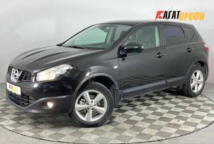 Nissan Qashqai, 2012 г., Волгоград