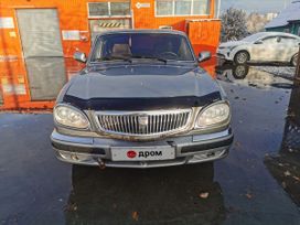 ГАЗ 31105 Волга, 2006 г., Кемерово