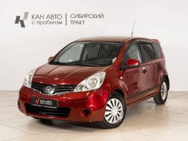 Nissan Note, 2013 г., Казань