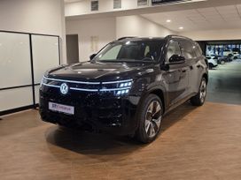 Volkswagen Teramont, 2025 г., Ростов-на-Дону