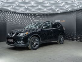 Nissan X-Trail, 2016 г., Самара