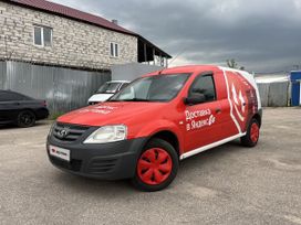 ВАЗ (Лада) Largus, 2020 г., Нижний Новгород