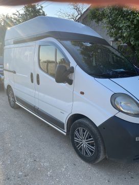 Opel Vivaro, 2006 г., Симферополь