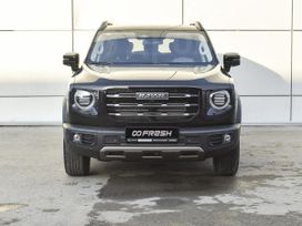 Haval Dargo, 2023 г., Томск