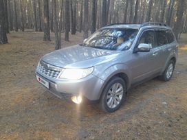 Subaru Forester, 2011 г., Барнаул