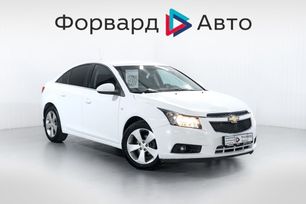 Chevrolet Cruze, 2012 г., Тюмень