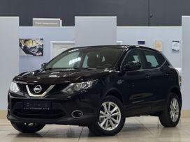 Nissan Qashqai, 2018 г., Омск