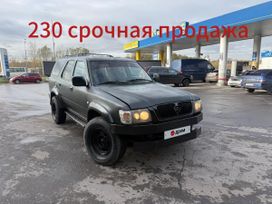 Great Wall Safe, 2007 г., Москва