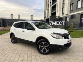 Nissan Qashqai, 2012 г., Симферополь