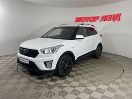 Hyundai Creta, 2020 г., Воронеж