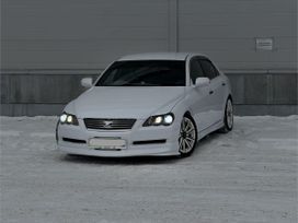 Toyota Mark X, 2007 г., Хабаровск