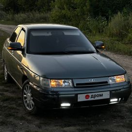 ВАЗ (Лада) 2110, 2006 г., Самара