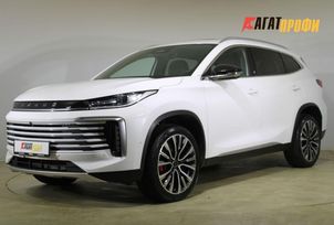 EXEED TXL, 2023 г., Ярославль